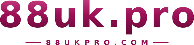 88uk.pro logo